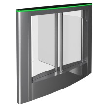 Модуль турникета центральный с картоприемником Oxgard QL-04-CMK-900 (Mifare)