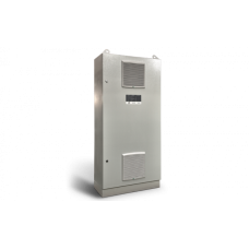 Шкаф управления адресный Рубеж ШУН/В-75-00-R3 IP54