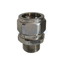 Кабельный ввод взрывозащищенный Магнито-Контакт Ех МКВМ М25 В