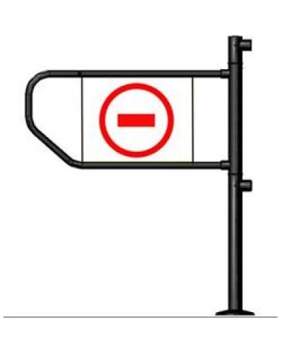 Калитка Сибирский Арсенал Калитка Флажок 32-ЛМ в Хасавюрте Калитки Pintop.ru