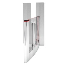 Модуль турникета центральный Oxgard QL-05-CMT-660