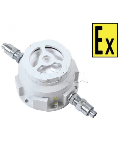 Звуковойоповещатель Компания СМД ОРБИТА МК М З 220-Н в Хасавюрте Оповещатели Ex Pintop.ru