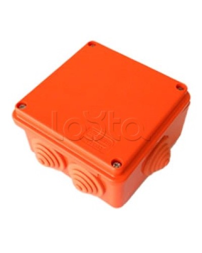 Коробка огн. E60-E90 Экопласт 43146HF в Хасавюрте Коробки (ОКЛ) Экопласт Pintop.ru