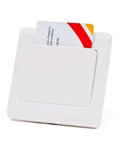 Контроллер энергосбережения IronLogic Matrix-IV Hotel в Хасавюрте Сетевая СКУД Matrix Pintop.ru