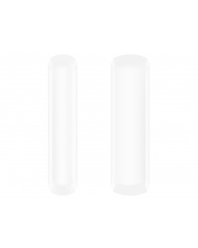 Беспроводной уличный магнитоконтактный датчик Hikvision DS-PDMCX-E-WE в Хасавюрте Извещатели охранные Pintop.ru