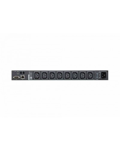 Блок распределения питания ATEN PE6208AV-ATA-G в Хасавюрте Блоки розеток Pintop.ru