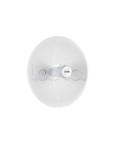 Внешняя беспроводная точка доступа / мост с поддержкой PoE (802.11ac, до 20 км) D-Link DAP-3712/A1A в Хасавюрте Маршрутизаторы, Роутеры и Точки Доступа Pintop.ru