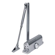 Доводчик NOTEDO DC-090 EN4 (серый)