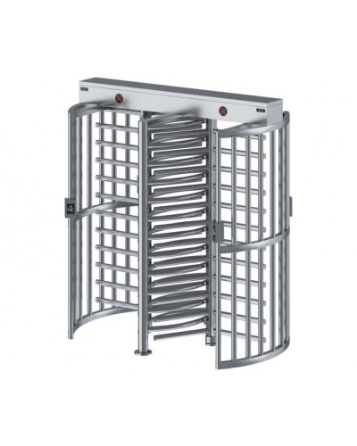 Турникет ПОЛНОРОСТОВОЙ БЛОКПОСТ РСТ 1200 серия СПЕКТР V в Хасавюрте Турникеты Pintop.ru