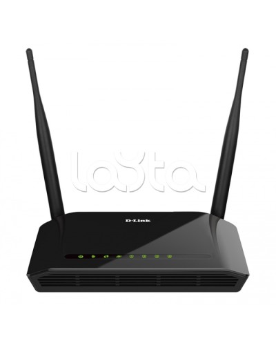 Точка доступа беспроводная D-Link D-Link DAP-1360U/A1A в Хасавюрте Маршрутизаторы, Роутеры и Точки Доступа Pintop.ru