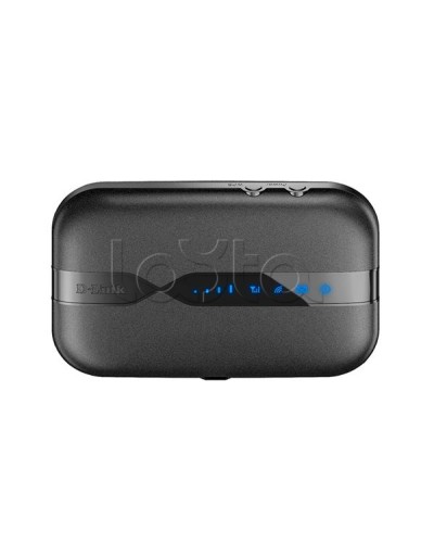 Беспроводной компактный маршрутизатор N300 с поддержкой 4G LTE D-Link DWR-932C/3GG4GI в Хасавюрте Маршрутизаторы, Роутеры и Точки Доступа Pintop.ru