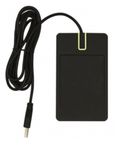 Считыватель мультиформатный Сигма-ИС УСК-02М USB в Хасавюрте Интегрированная система безопасности Р-08 СИГМА-ИС Pintop.ru