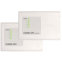 Блок сигнально-пусковой Болид С2000-СП1 исп.01