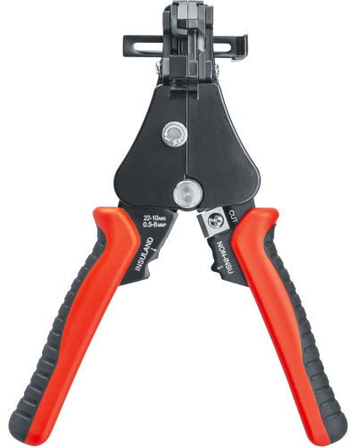 Съёмник изоляции Navigator 95 148 NHT-WS05-050x6 в Хасавюрте Монтажные инструменты Pintop.ru