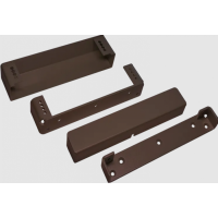 ALeko MK 400S-PS (коричневый) - Монтажный комплект