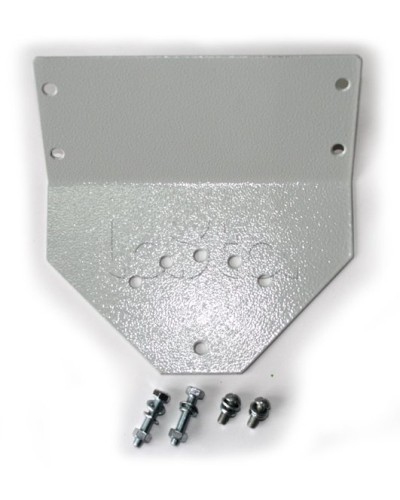 Узел крепления блока извещателя «Призма-3» Омега микродизайн УЗК-3/500 в Хасавюрте Дополнительное оборудование для ОПС Pintop.ru