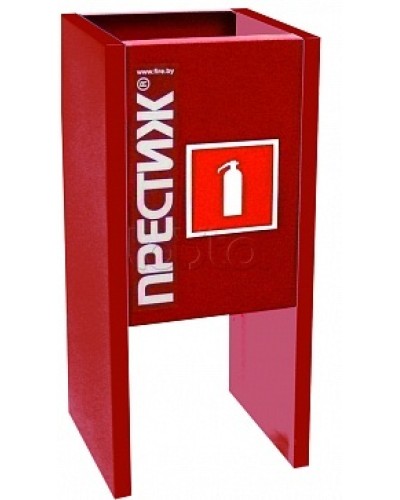 Подставка ПОЖТЕХНИКА Подставка под огнетушитель ПРЕСТИЖ-К в Хасавюрте Аксессуары для огнетушителей Pintop.ru