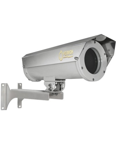 Взрывозащищенный термокожух Релион-ТКВ-400-M-OF исп. 09 в Хасавюрте Кожухи для видеокамер (Ex) Pintop.ru