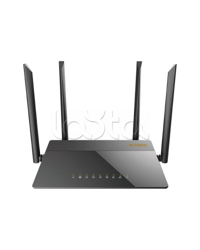 Маршрутизатор D-Link DIR-841/GFRU/A2A в Хасавюрте Маршрутизаторы, Роутеры и Точки Доступа Pintop.ru