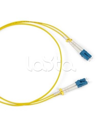 Патч-корд оптический TWT-2FC-2LC/SAU-5.0 в Хасавюрте Патч-корды оптические Pintop.ru