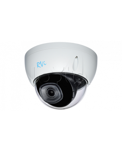 Сетевая камера видеонаблюдения RVi-1NCD4368 (4.0) white в Хасавюрте IP-камеры Pintop.ru
