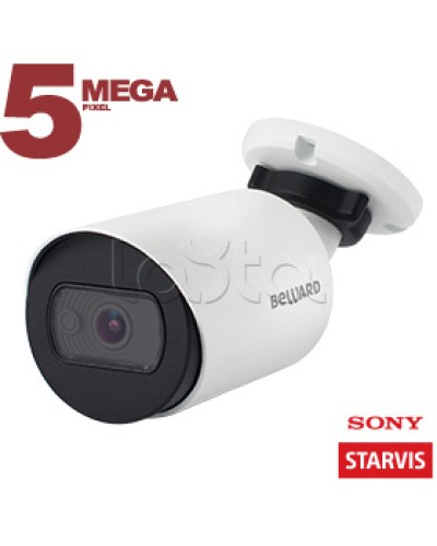 Bullet IP-камера Beward SV3212RC в Хасавюрте IP-камеры Pintop.ru