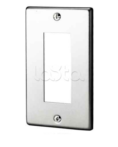 Рамка TOA YP-1AF в Хасавюрте Системы оповещения и трансляции TOA Pintop.ru