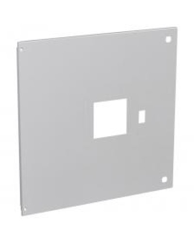 Панель лицевая Legrand 021116 в Хасавюрте Аксессуары для стоек и шкафов Pintop.ru