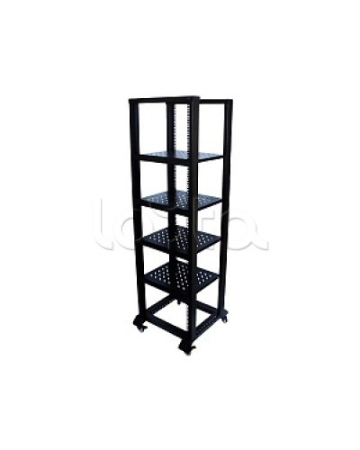 Стойка открытая 19 36U ТРОМБОН СО-236-10 в Хасавюрте Система оповещения и трансляции Pintop.ru