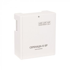 Блок речевого оповещения для расширения блока речевого оповещения Серенада-К SLT Серенада-К-БР