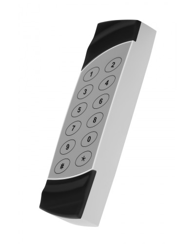 Считыватель Proximity Parsec PNR-P26 (серый) в Хасавюрте Сетевая СКУД Parsec Pintop.ru