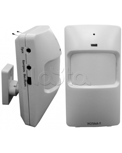 Устройство сигнально-пусковое автономное автоматическое для установок пожаротушения УСПАА-1 мод Спецавтоматика в Хасавюрте Дополнительное оборудование пожаротушения Pintop.ru