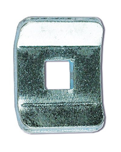 Шайба для соед. провол. лотка (в соединении с винтом М6х20) INOX (CM170600INOX) в Хасавюрте Крепеж Pintop.ru