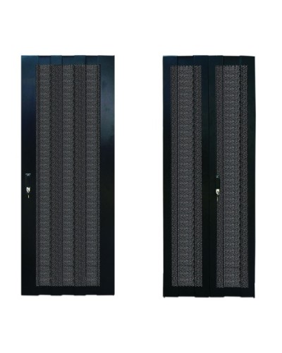 Комплект дверей TWT TWT-CBA-DR42-6x-S-P1 в Хасавюрте Аксессуары для стоек и шкафов Pintop.ru