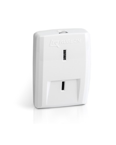 Извещатель охранный поверхностный звуковой адресный Рубеж ИО 32920-2 (акустический, разбитие стекла) в Хасавюрте Адресная система пожарной сигнализации РУБЕЖ Pintop.ru