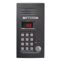 Блок вызова домофона Метаком MK2012-MFE