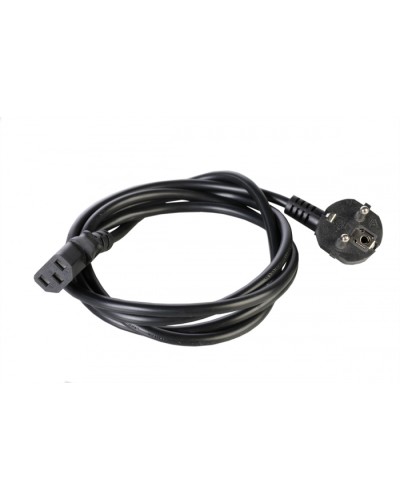 Кабель питания Rem (R-10-Cord-C13-S-1.8) в Хасавюрте Патч-корды и пигтейлы Pintop.ru