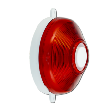 Комбинированный свето-звуковой оповещатель Г-24-КП (ИП Раченков А.В.)