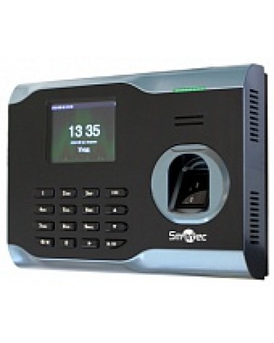 Терминал СУРВ биометрический Smartec ST-FT161EM в Хасавюрте Считыватели Pintop.ru