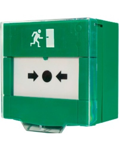 Устройство разблокировки двери Tantos TS-ERButton в Хасавюрте Кнопки выхода Pintop.ru