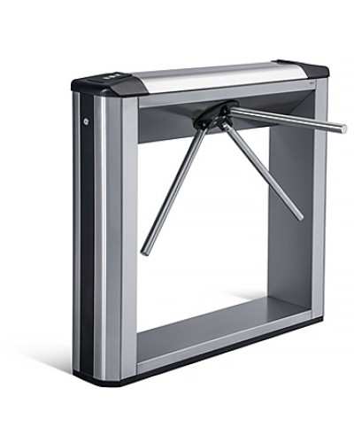 Турникет тумбовый PERCo-ТВС01.9А в Хасавюрте Турникеты PERCo Pintop.ru