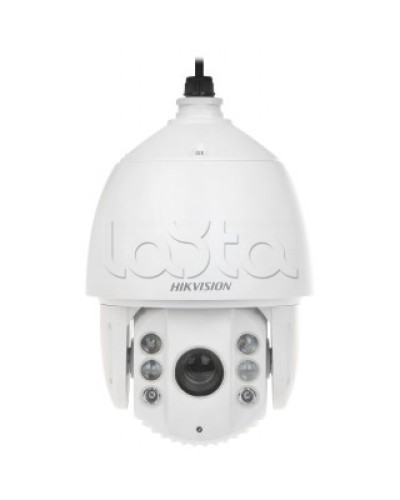 Видеокамера в купольном исполнении Hikvision DS-2AE7232TI-A(D) в Хасавюрте Аналоговые камеры Pintop.ru