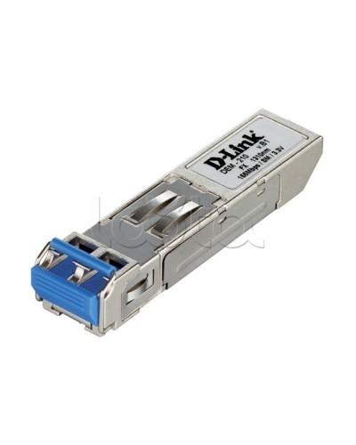 SFP-трансивер D-Link DEM-210/10/B1A в Хасавюрте Модули SFP/XFP/GBIC Pintop.ru