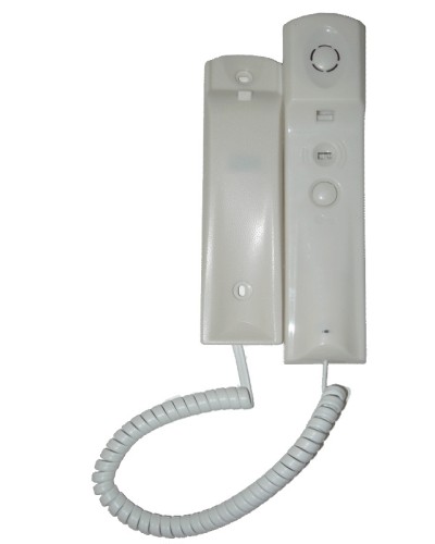 Устройство абонентское Getcall GC-5003T2 в Хасавюрте Переговорные устройства Pintop.ru