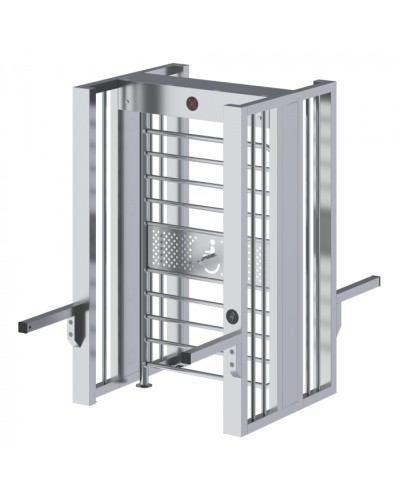 Полноростовой турникет Блокпост СПЕКТР СТ4 серия Z в Хасавюрте Турникеты Pintop.ru