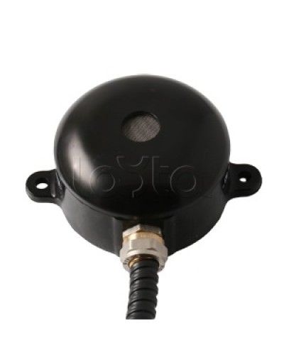 Оповещатель звуковой взрывозащищённый Компания СМД ОРБИТА ВЗ З 220 в Хасавюрте Оповещатели Ex Pintop.ru