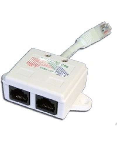 Y-адаптер 2 параллельных порта TWT TWT-Y-BRIDGE в Хасавюрте Проходные адаптеры Pintop.ru