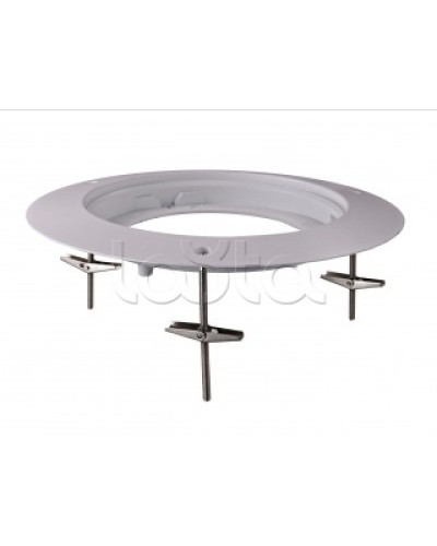 Кронштейн внутрепотолочный Hikvision DS-1249ZJ в Хасавюрте Кронштейны и адаптеры для камер и мониторов Pintop.ru