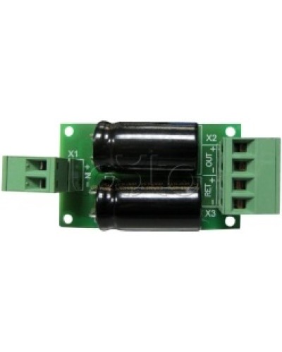 Модуль кольцевания линий связи Омега Саунд AL-MK в Хасавюрте Аксессуары для СОУЭ Pintop.ru