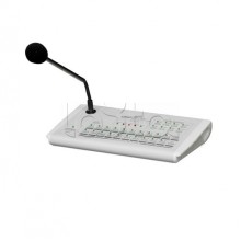 Настольный микрофонный пульт JDM RМ-2000